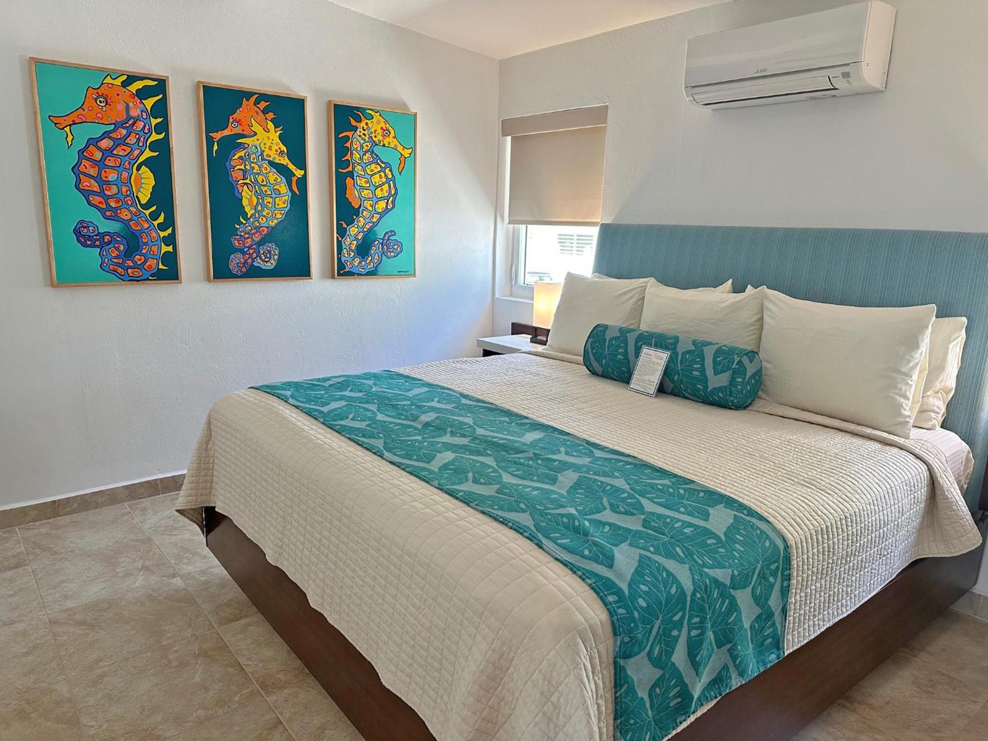 Sand Castle On The Beach - Adults Only Frederiksted ภายนอก รูปภาพ