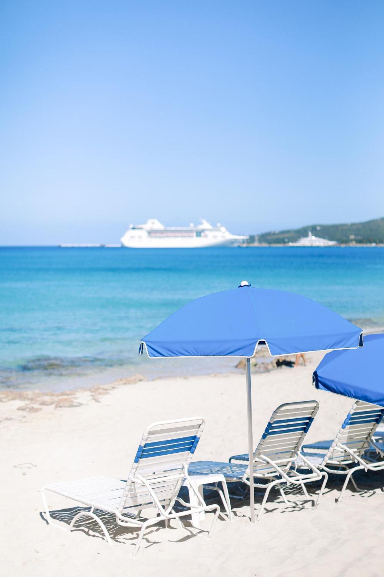 Sand Castle On The Beach - Adults Only Frederiksted ภายนอก รูปภาพ